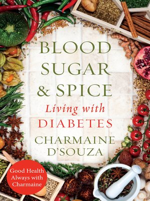 cover image of Blood Sugar & Spice